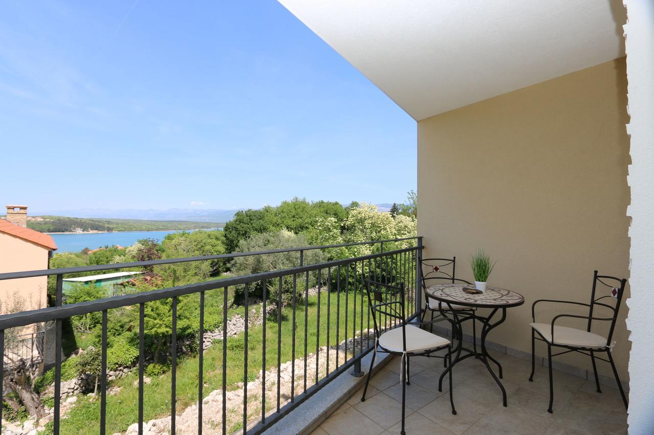 Apartment Soline Cove Eksteriør billede