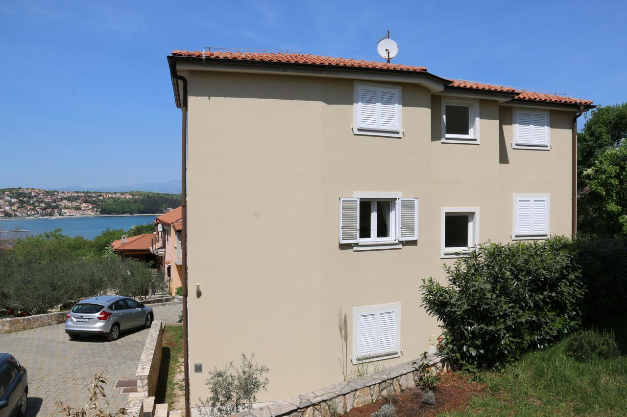 Apartment Soline Cove Eksteriør billede