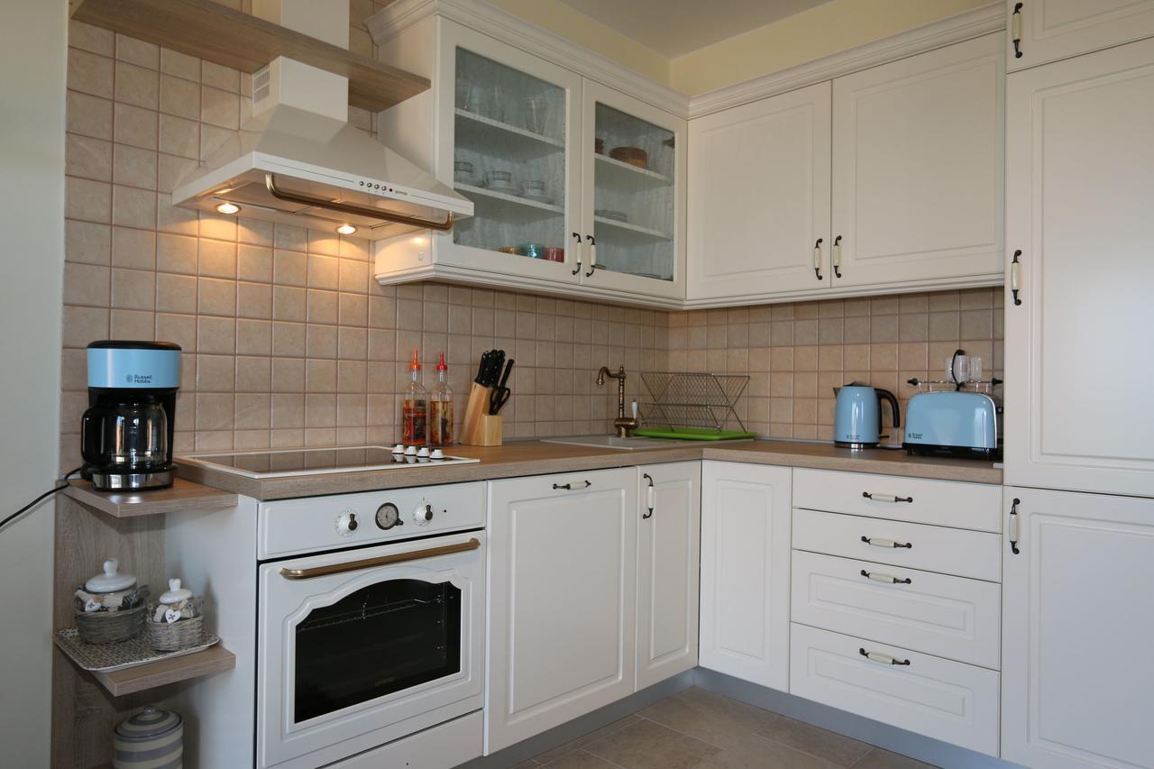 Apartment Soline Cove Eksteriør billede